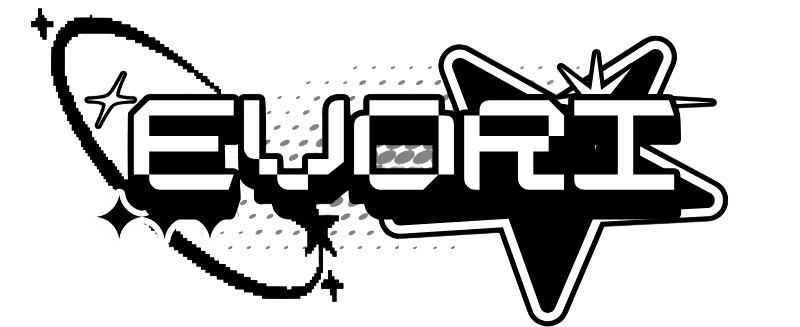 EVORI - Y2K Goth Jewelry